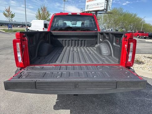 New 2025 Ford F250 XL w/ XL Off-Road Package image 20