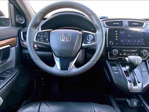 Used 2018 Honda CR-V EX image 14