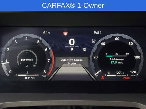 Used 2024 Toyota Tacoma TRD Off-Road image 15