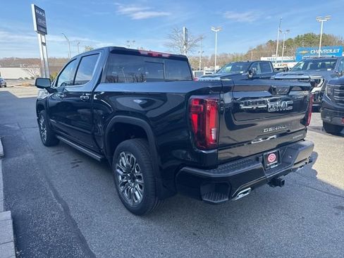 New 2026 GMC Sierra 1500 Denali Ultimate image 6