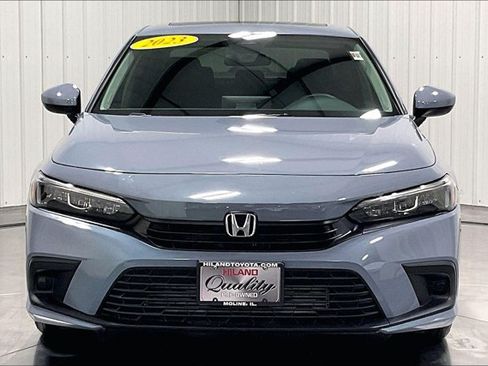 Used 2023 Honda Civic EX image 2