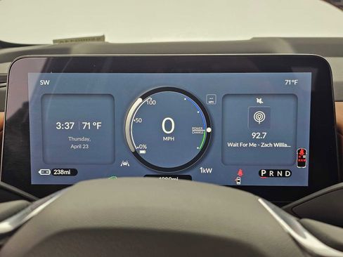 Used 2024 Honda Prologue Elite image 23