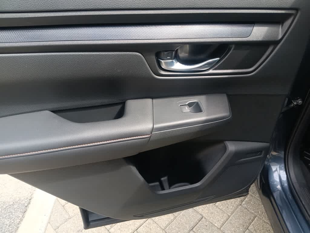 Used 2024 Honda CR-V Sport image 17