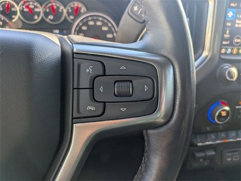 Used 2020 Chevrolet Silverado 1500 LT w/ All-Star Edition image 14