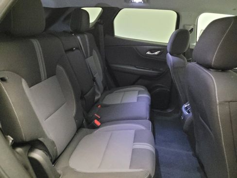 Used 2024 Chevrolet Blazer LT w/ LPO, Cargo Package FWD image 19
