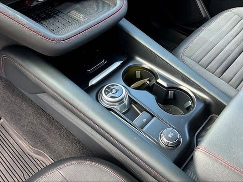 New 2025 Ford Explorer ST-Line w/ Premium Package AWD/4WD image 8