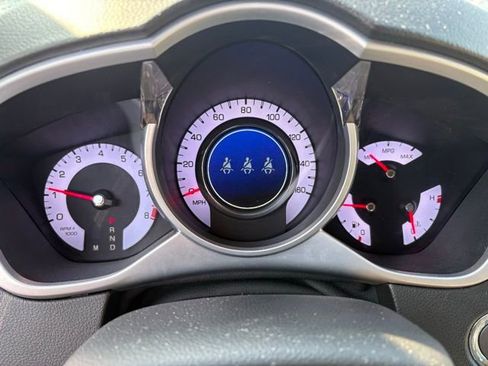 Used 2012 Cadillac SRX Performance AWD/4WD image 9