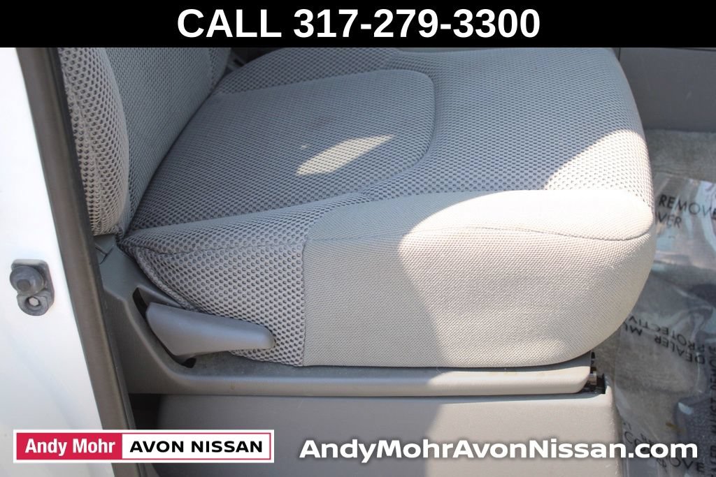 Used 2018 Nissan Frontier SV AWD/4WD image 17