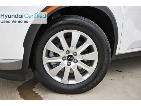Certified 2025 Hyundai Palisade SEL AWD/4WD image 32