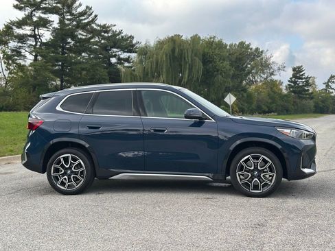New 2026 BMW X1 xDrive28i image 8