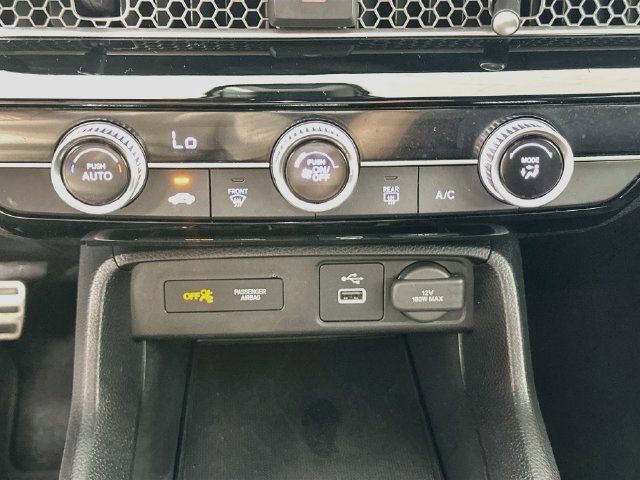 Used 2023 Honda Civic Sport image 13