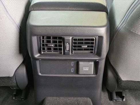 Used 2025 Toyota 4Runner Hybrid TRD Off Road image 16