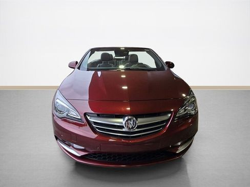 Used 2019 Buick Cascada Premium FWD image 9