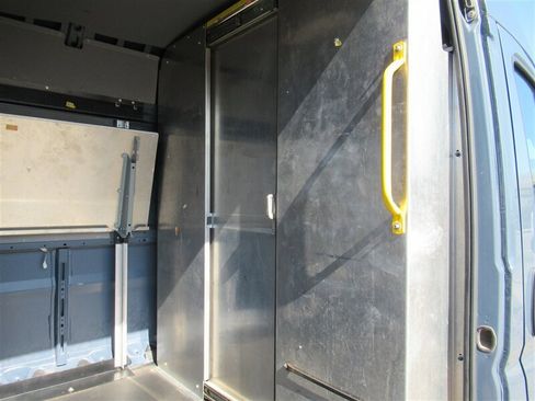 Used 2020 RAM ProMaster 3500 image 16