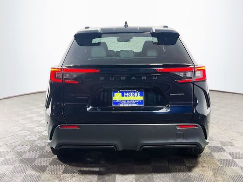 New 2026 Subaru Solterra image 6