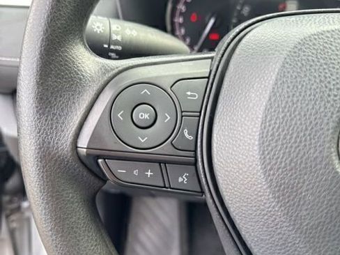 Certified 2024 Toyota RAV4 XLE image 20