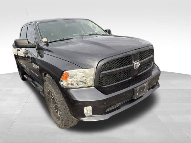 Used 2014 RAM 1500 Express AWD/4WD image 14