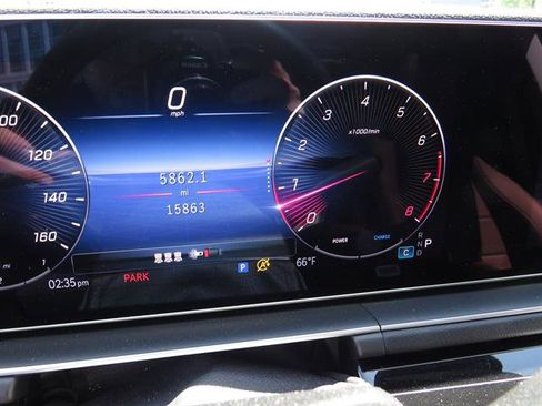 Used 2024 Mercedes-Benz GLE 350 4MATIC image 12