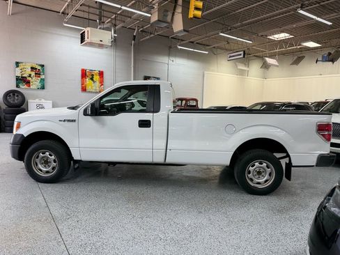 Used 2011 Ford F150 XL RWD image 2