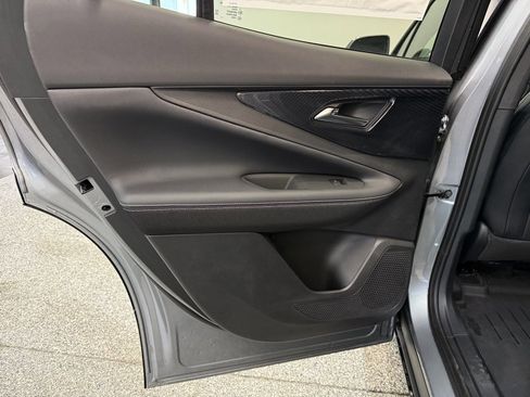 New 2025 Chevrolet Blazer EV LT w/ Super Cruise Package image 20