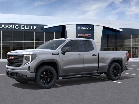 New 2026 GMC Sierra 1500 Elevation w/ Elevation Select Package image 2