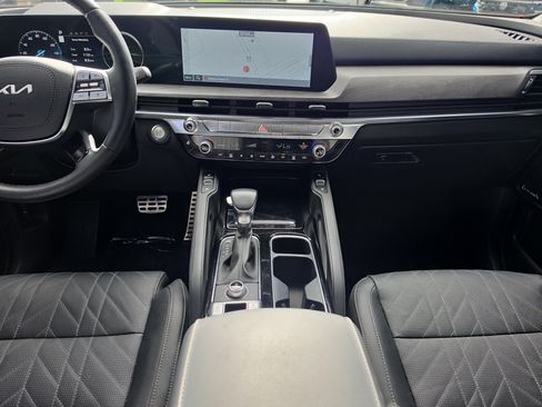 Certified 2024 Kia Telluride SX X-Line AWD/4WD image 15