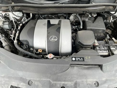 Used 2020 Lexus RX 350 FWD image 30