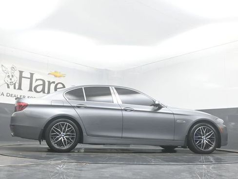 Used 2016 BMW 535i xDrive Sedan image 51