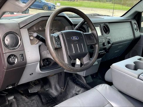 Used 2013 Ford F350 XL w/ PWR Equipment Group RWD image 11