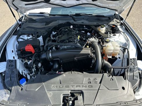 Used 2024 Ford Mustang Premium image 31