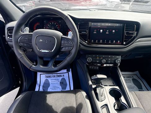New 2026 Dodge Durango SRT Hellcat image 24