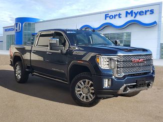 Used 2022 GMC Sierra 2500 Denali w/ Denali Ultimate Package video 1