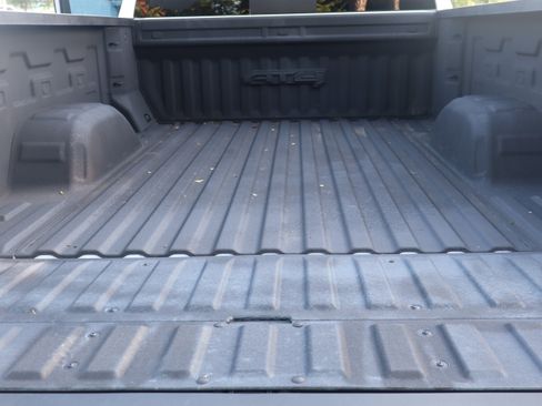 Used 2023 GMC Sierra 1500 AT4 w/ AT4 Premium Package AWD/4WD image 43