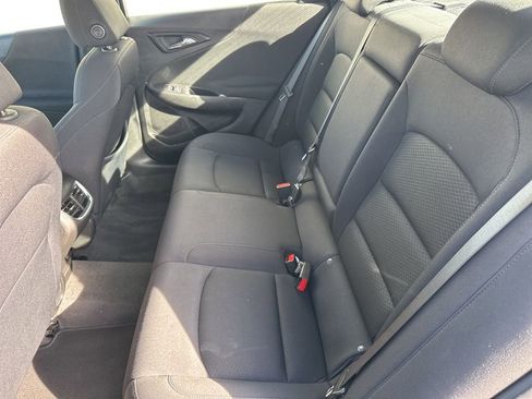 Used 2024 Chevrolet Malibu LT FWD image 7