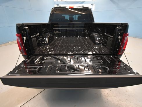 New 2025 Ford F150 STX w/ Equipment Group 200A image 25