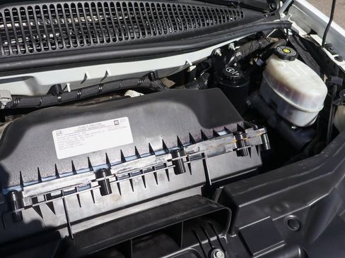 Used 2022 Chevrolet Express 2500 w/ Communications Package image 15