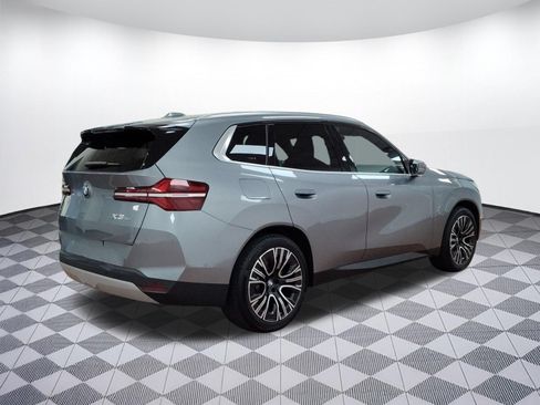 Used 2025 BMW X3 xDrive30i w/ Premium Package AWD/4WD image 8