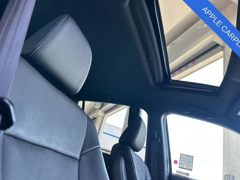 Used 2023 Honda Passport EX-L image 18