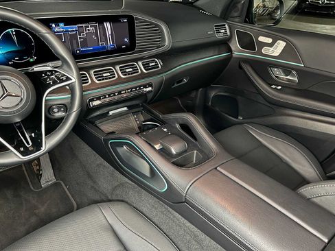 Certified 2026 Mercedes-Benz GLE 350 4MATIC image 46