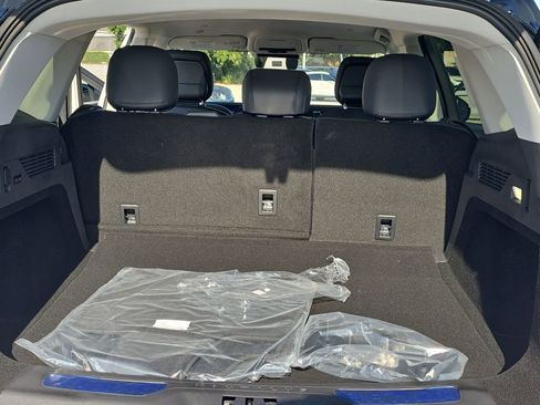 New 2026 Lincoln Nautilus Premier image 25