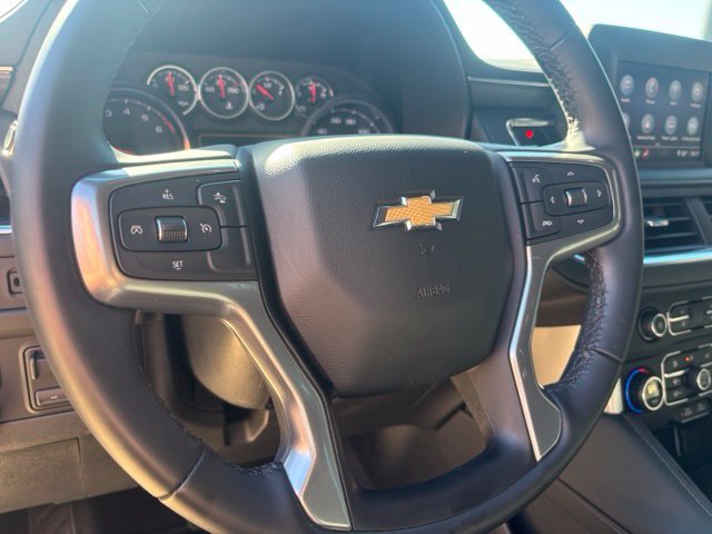 Used 2024 Chevrolet Tahoe LS w/ Driver Alert Package AWD/4WD image 24