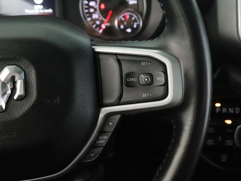 Used 2022 RAM 1500 Big Horn image 8