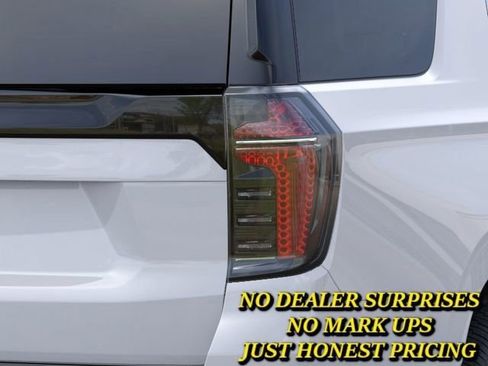 New 2026 Chevrolet Tahoe LS w/ LS Custom Edition RWD image 11