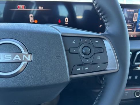 New 2026 Nissan Sentra SV w/ SV Convenience Package FWD image 12