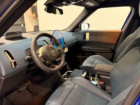New 2025 MINI Cooper Countryman S image 11