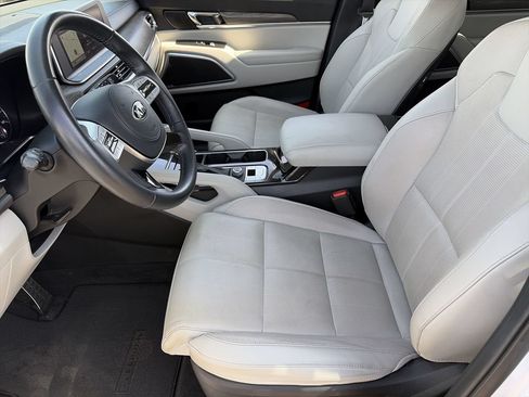 Used 2021 Kia Telluride SX FWD image 18