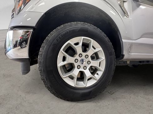 Certified 2023 Ford F150 XLT AWD/4WD image 14