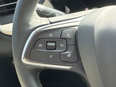 Certified 2024 Buick Encore GX Preferred w/ Comfort Package image 17