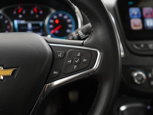 Used 2016 Chevrolet Malibu LT FWD image 24