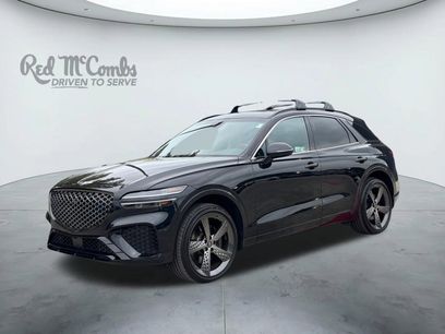 Used 2025 Genesis GV70 2.5T w/ Sport Prestige Package